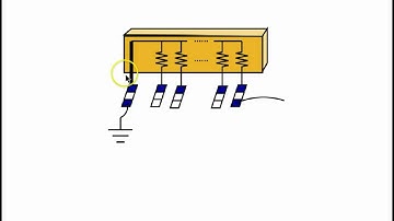 Resistor Arrays