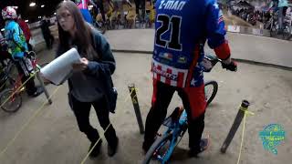 Through My Eyes | Steel Wheels BMX 12-9-23