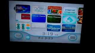 Celebrity DIOS MIOS Lite working on newer GC model Wii's (OUTDATED) Wealth