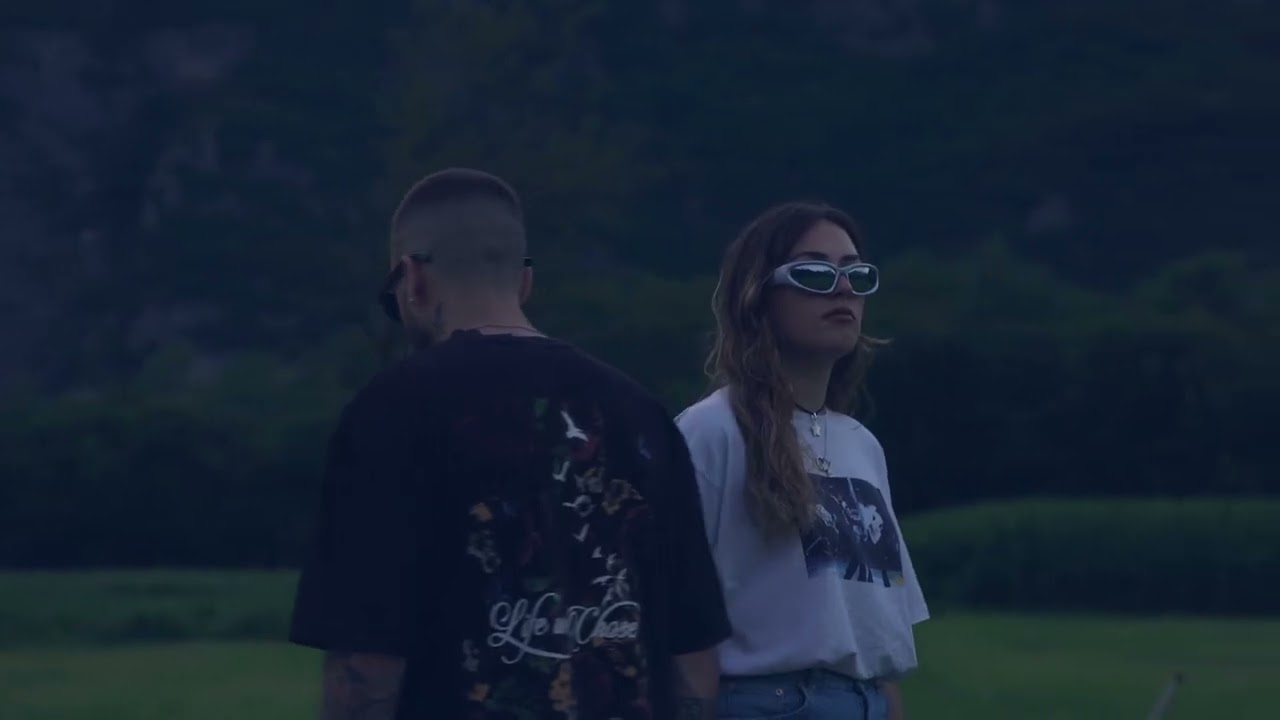 Watch GIAN - Moonshade (Visual) on YouTube Watch GIAN - Moonshade (Visual) on YouTube