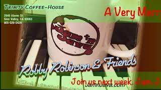 Jam N' Java - December 21, 2020 Wealth