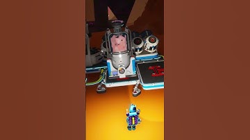 Astroneer Byte Farm: GET INFINITE BYTES in Astroneer! #shorts  #astroneer #gaming