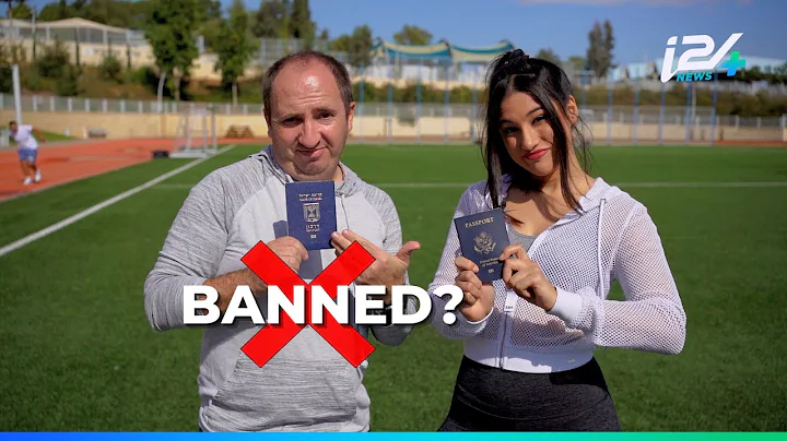 Are Israelis BANNED from the World Cup? (Qatar 2022) - DayDayNews