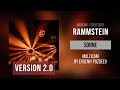 Rammstein - Sonne [V. 2.0] (Moscow, Luzhniki Stadium | 29.07.2019 | Multicam by Evgeniy Pozdeev)