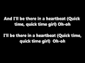 Summer Paradise - Simple Plan ft. Sean Paul (lyrics)