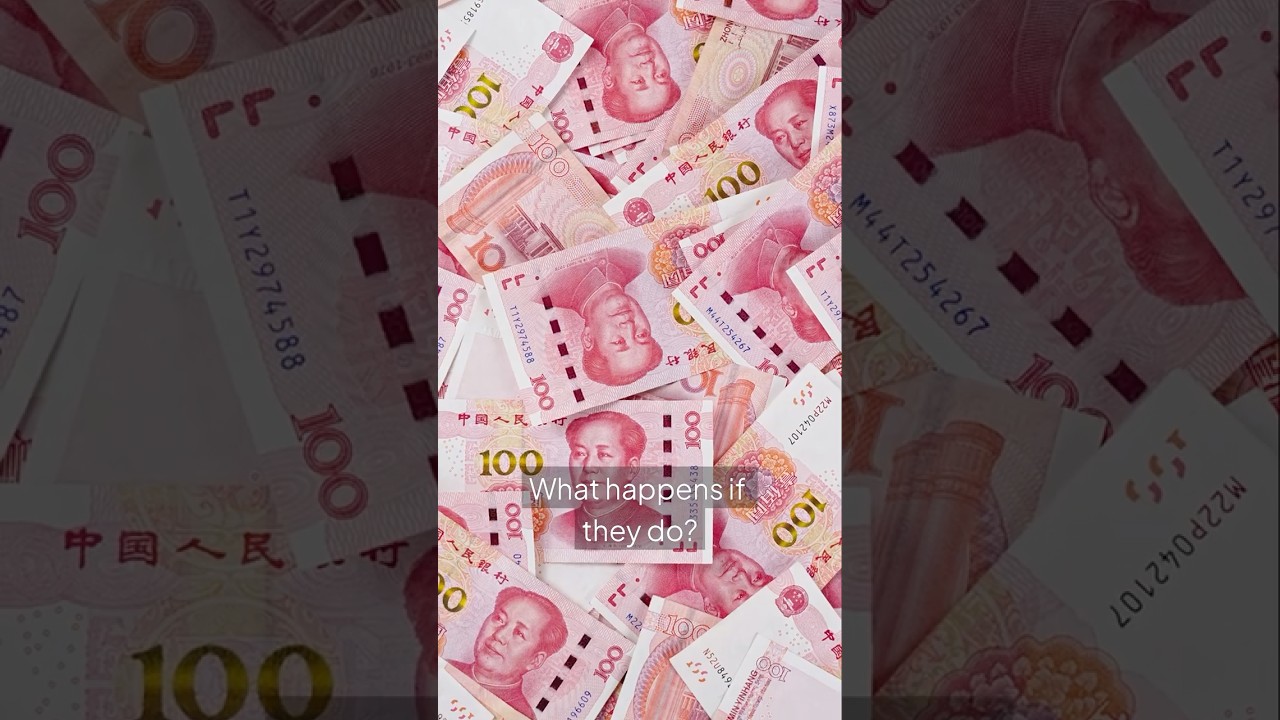 Will China Selling U.S. Treasury Debt Crash The Market