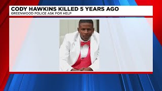 Police renew calls for answers in Upstate man’s unsolved murder