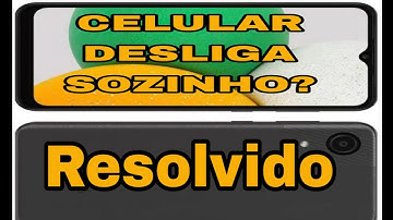 CELULAR DESLIGANDO SOZINHO MESMO ESTANDO COM CARGA? Resolvido!! SAMSUNG A02, A03, A03S, A03 CORE ETC