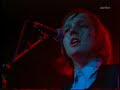 Capture de la vidéo Arcade Fire Aug 2004 French Tv Arte 'Tracks' Interview + Live