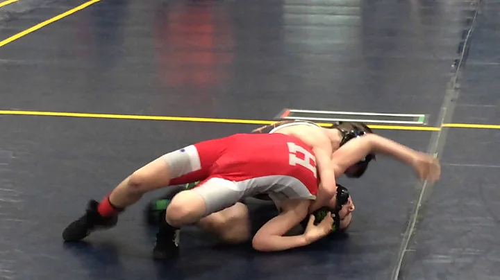 Chase loss goodrich