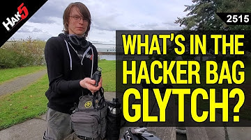 Inside Glytch