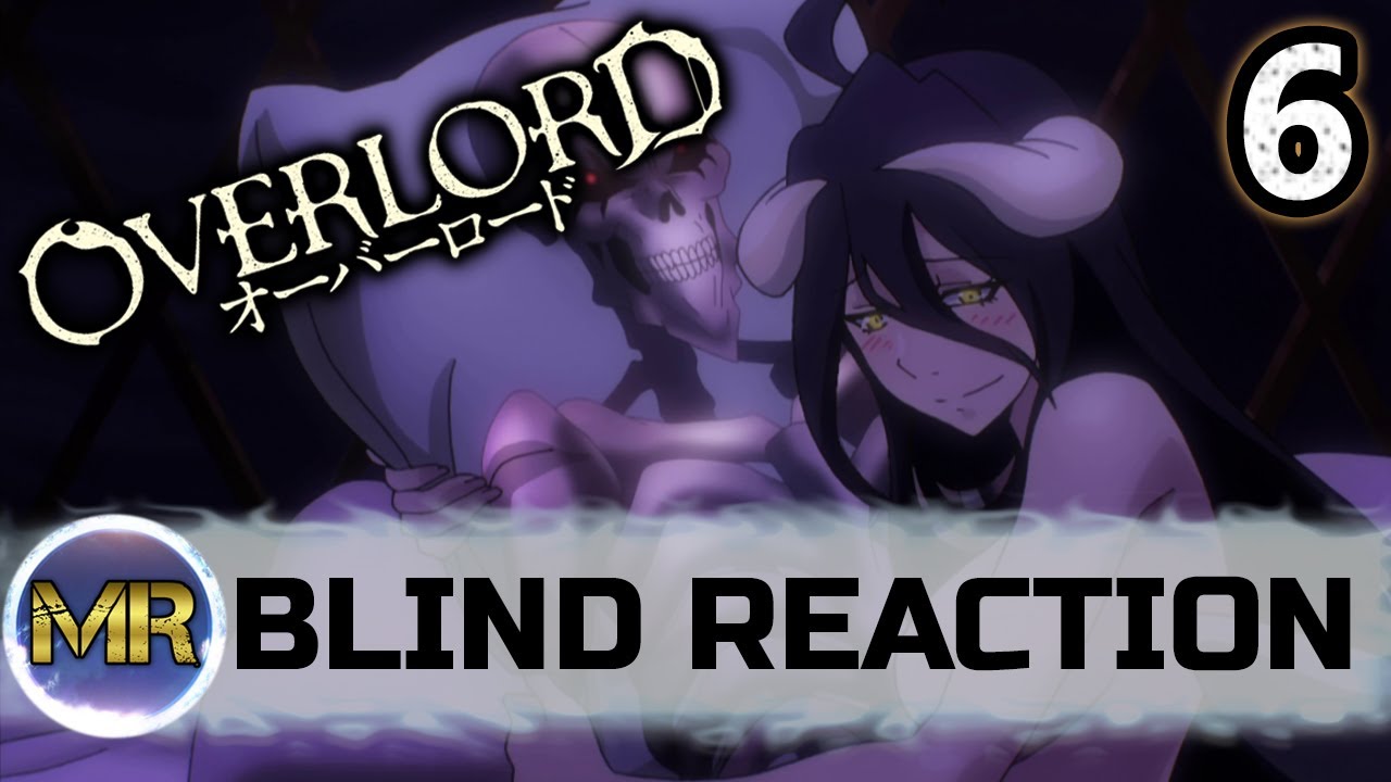 Overlord Season 1 Episode 6