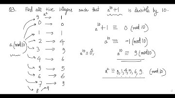 P3. More divisibility problems || RMO, INMO, IMO