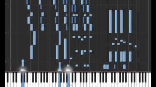 Five Foot Two Eyes Of Blue - Unknown piano roll