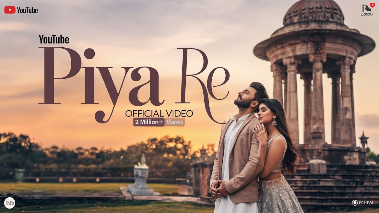 Piya Re Darshan Raval Lofi Lounge Studio YouTube piya-re-darshan-raval-lofi-lounge-studio-youtube