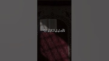 عبدالله الموسى سورة الشعراء ( ٱلَّذِى خَلَقَنِى فَهُوَ يَهْدِينِ )