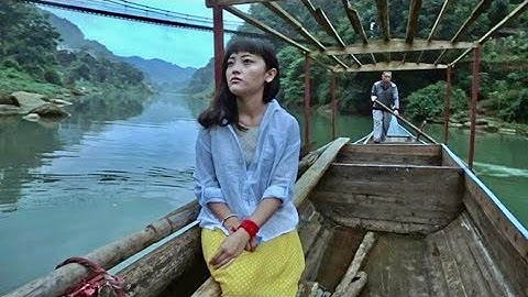 ポン・ジュノ監督やギエルモ・デル・トロ監督も絶賛／映画『凱里ブルース』予告編