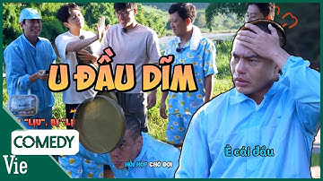 Kiều Minh Tuấn troll Dương Lâm cắm đầu, HIEUTHUHAI hư hỏng học theo và cái kết | 2 Ngày 1 Đêm