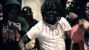 Chief Keef - "Shooters" | (Official Video)