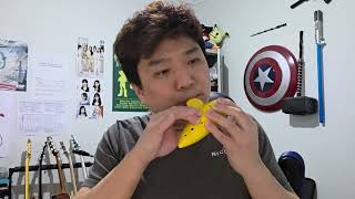 Ocarina solo from Wild Thing (The Troggs)