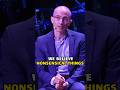 Will superintelligent AI develop super-delusions? | Yuval Noah Harari