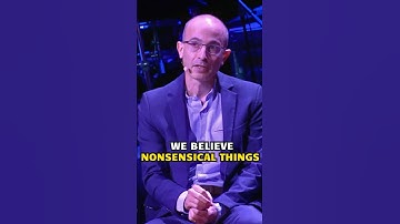 Will superintelligent AI develop super-delusions? | Yuval Noah Harari