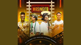 Nvcely Sings & Airburn Sounds - Masingita ft. Mlindo the vocalist & Richie Teanent