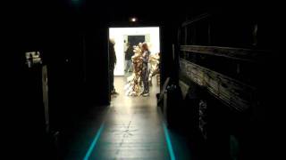 Pre Gig - Lisbon - Marks Vlog