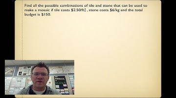 9.1 Linear Inequalities in Two Variables (Pre-Calculus 20)