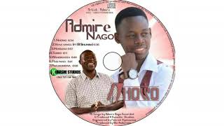 Admire Nago ft Blessing Shumba - Vana Vangu  Audio