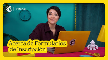 Acerca de las Opciones de Formularios de Inscripción (Junio de 2021)