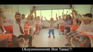 Çılqın Öyrenciler