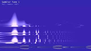 Paul - Gambler | Tune 1 [#Stereo] [#C64] [#SID]