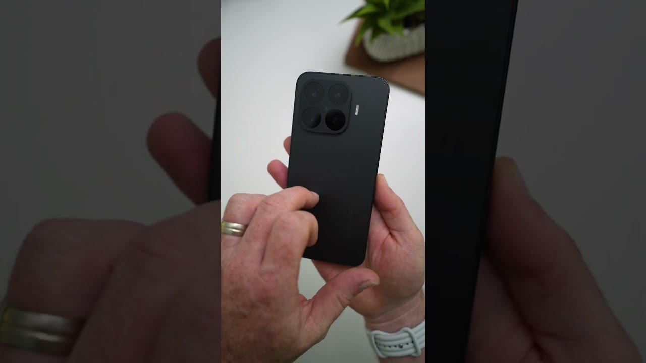 Xaiomi 17T Pro Unboxing