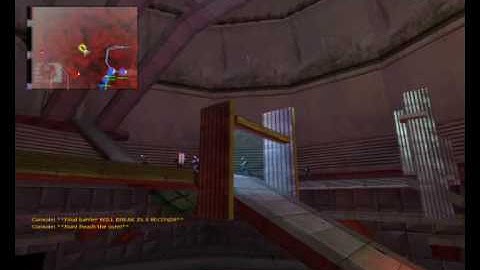 CSS: ZE Paranoid Reborn : epic win