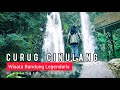 Curug Cinulang || Wisata Hit !! Bandung  - Terbaru 2023