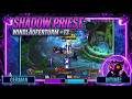 SHADOW POWER! 💜 | Windrunner Spire +13 (Intime) | WoW Midnight Season 1