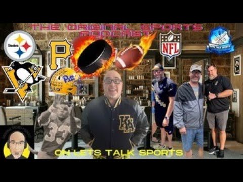 OSP with Mark Maradei and the Barbershop Crew: Live and Uncensored