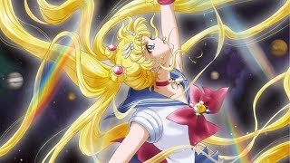 Sailor Moon Amv Unstoppable