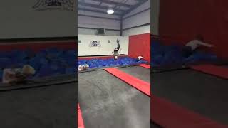 Altitude Trampoline Park Pt.2