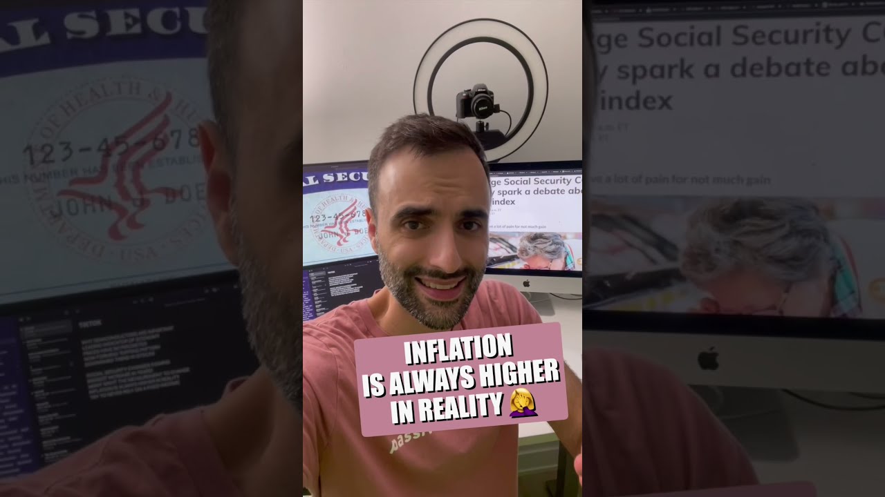 Major Increase To Social Security Incoming
