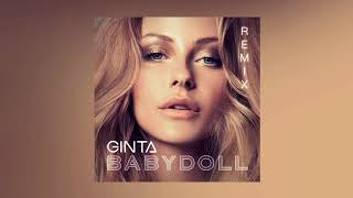 Ginta - Babydoll (Remix - Official Audio)