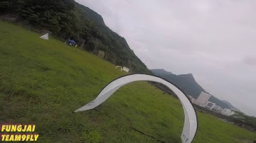Gopro Session 5 FPV Test