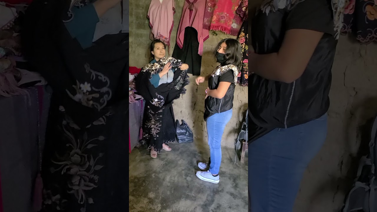 Zinancantan Chiapas 2021