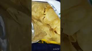Asmr Walkers Salt & Vinegar Crisps