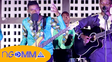 THE JORDAN BAND FAHARI YANGU. (Official Video) Gospel Tanzania