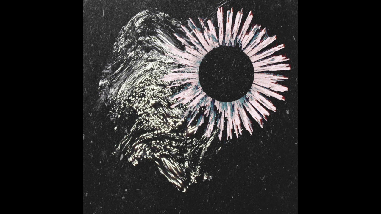 KRŸST - Second Commune (Luke Creed Remix) [VE2000]