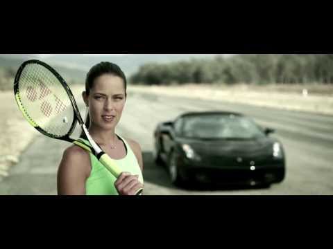 Yonex EZONE Ai Debut | Gumas Advertising