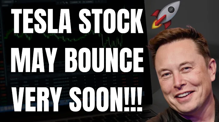 🔥 TESLA STOCK MAY BOUNCE VERY SOON!!! TSLA, SPY, QQQ, NVDA, AAPL, VIX, & QQQ INTRADAY PREDICTIONS!!