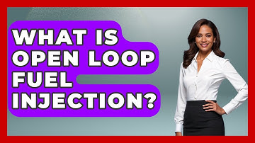 What Is Open Loop Fuel Injection? - Ride or Die Motorcycles